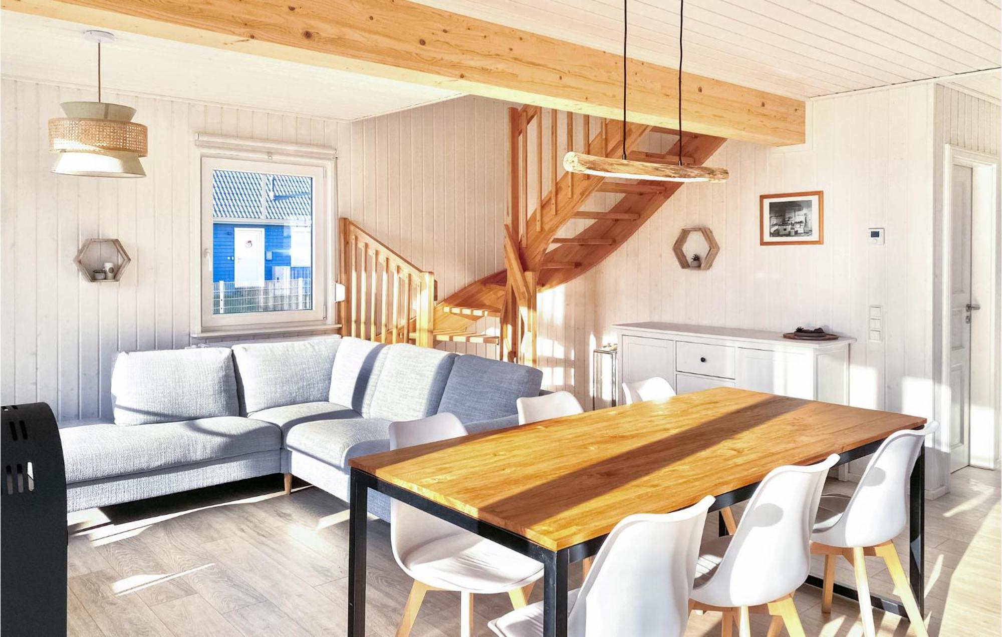 Stunning In With Kitchen Wandlitz