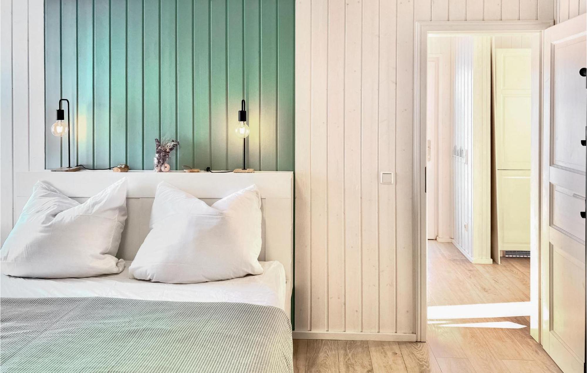 Stunning In With Kitchen Wandlitz